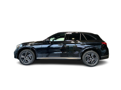 2025 Mercedes-Benz GLC300 in Vancouver, British Columbia