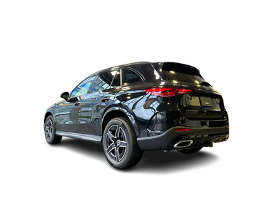 2025 Mercedes-Benz GLC300 in Vancouver, British Columbia