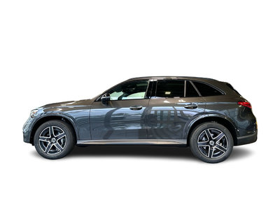 2025 Mercedes-Benz GLC300 in Vancouver, British Columbia