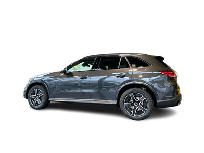 2025 Mercedes-Benz GLC300 in Vancouver, British Columbia