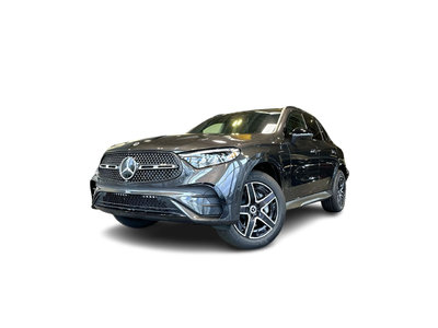 2025 Mercedes-Benz GLC300 in Vancouver, British Columbia