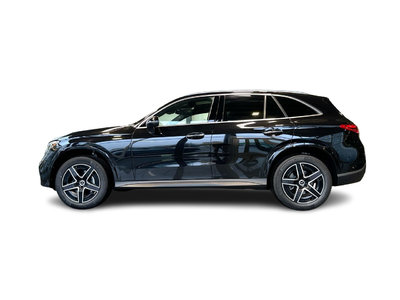 2025 Mercedes-Benz GLC300 in Vancouver, British Columbia