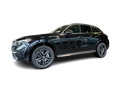 2025 Mercedes-Benz GLC300 in Vancouver, British Columbia