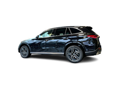 2025 Mercedes-Benz GLC300 in Vancouver, British Columbia