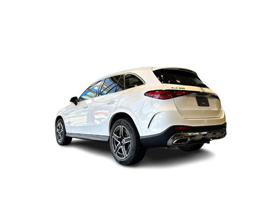 Mercedes-Benz GLC300  2025 à Vancouver, Colombie-Britannique