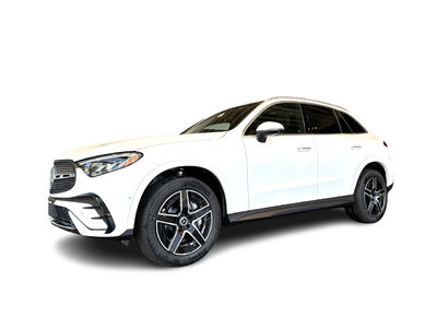 Mercedes-Benz GLC300  2025 à Vancouver, Colombie-Britannique