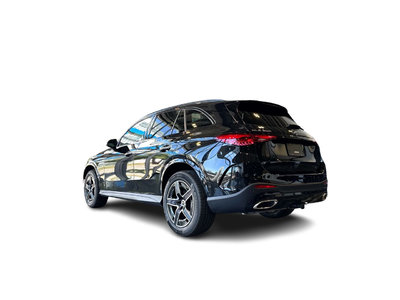2025 Mercedes-Benz GLC300 in Vancouver, British Columbia