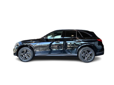 2025 Mercedes-Benz GLC300 in Vancouver, British Columbia