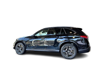 2025 Mercedes-Benz GLC300 in Vancouver, British Columbia