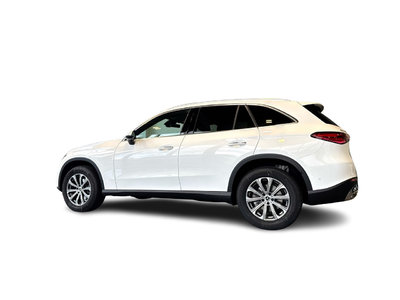 2025 Mercedes-Benz GLC300 in Vancouver, British Columbia