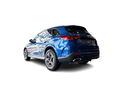 2025 Mercedes-Benz GLC300 in Vancouver, British Columbia