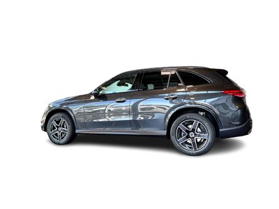 Mercedes-Benz GLC  2025 à Vancouver, Colombie-Britannique