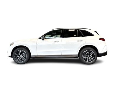 2025 Mercedes-Benz GLC in Vancouver, British Columbia