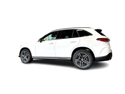 Mercedes-Benz GLC  2025 à Vancouver, Colombie-Britannique