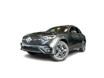 2025 Mercedes-Benz GLC in Vancouver, British Columbia