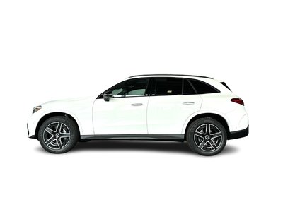 2025 Mercedes-Benz GLC in Vancouver, British Columbia