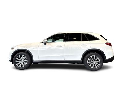 2025 Mercedes-Benz GLC in Vancouver, British Columbia