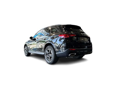 2025 Mercedes-Benz GLC in Vancouver, British Columbia