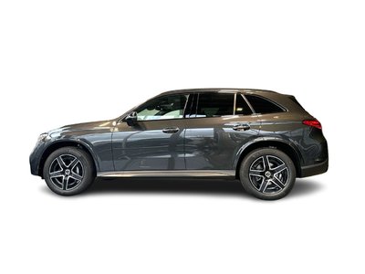 Mercedes-Benz GLC  2025 à Vancouver, Colombie-Britannique