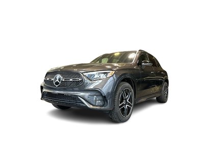 Mercedes-Benz GLC  2025 à Vancouver, Colombie-Britannique