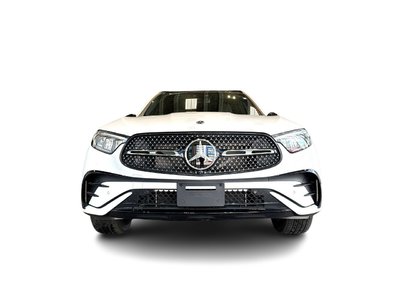 Mercedes-Benz GLC  2025 à Vancouver, Colombie-Britannique