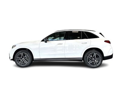 Mercedes-Benz GLC  2025 à Vancouver, Colombie-Britannique