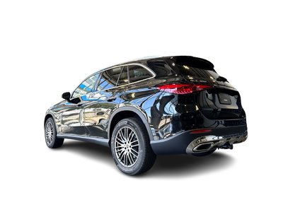 2025 Mercedes-Benz GLC in Vancouver, British Columbia