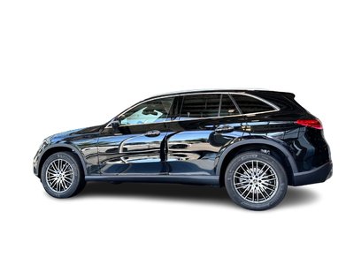 2025 Mercedes-Benz GLC in Vancouver, British Columbia