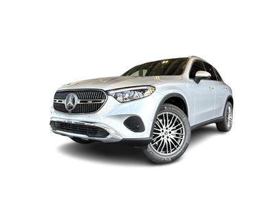 2025 Mercedes-Benz GLC in Vancouver, British Columbia