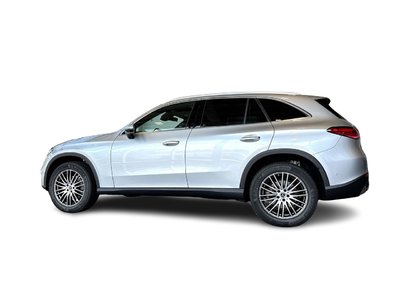 2025 Mercedes-Benz GLC in Vancouver, British Columbia