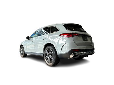 2025 Mercedes-Benz GLC in Vancouver, British Columbia