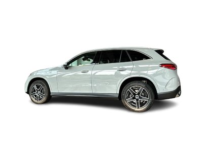 2025 Mercedes-Benz GLC in Vancouver, British Columbia