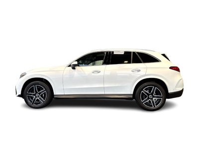 2025 Mercedes-Benz GLC300 in Vancouver, British Columbia