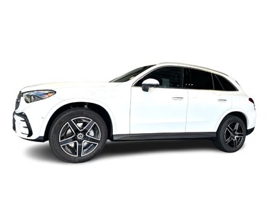 Mercedes-Benz GLC300  2025 à Vancouver, Colombie-Britannique