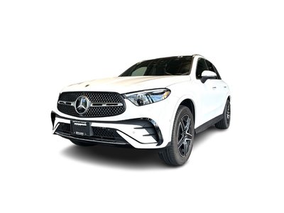 Mercedes-Benz GLC300  2025 à Vancouver, Colombie-Britannique