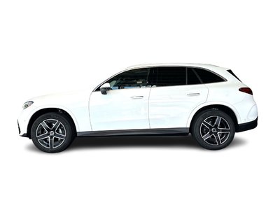 Mercedes-Benz GLC300  2025 à Vancouver, Colombie-Britannique