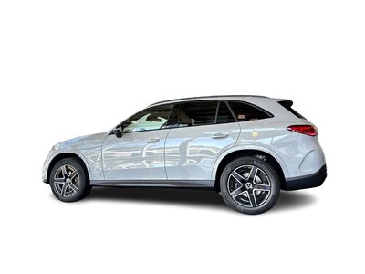 Mercedes-Benz GLC  2026 à Vancouver, Colombie-Britannique