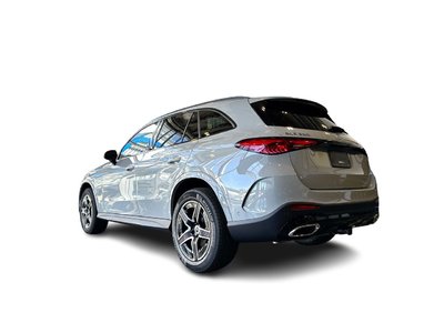 Mercedes-Benz GLC  2026 à Vancouver, Colombie-Britannique