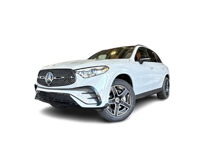 Mercedes-Benz GLC  2026 à Vancouver, Colombie-Britannique