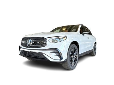 Mercedes-Benz GLC  2026 à Vancouver, Colombie-Britannique