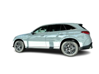 2026 Mercedes-Benz GLC in Vancouver, British Columbia