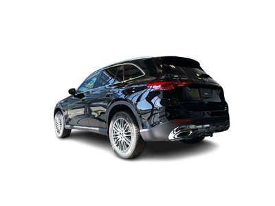 2026 Mercedes-Benz GLC in Vancouver, British Columbia