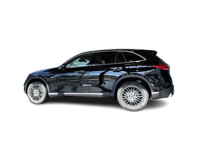 2026 Mercedes-Benz GLC in Vancouver, British Columbia