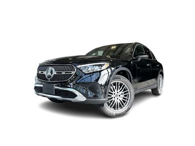 2026 Mercedes-Benz GLC in Vancouver, British Columbia