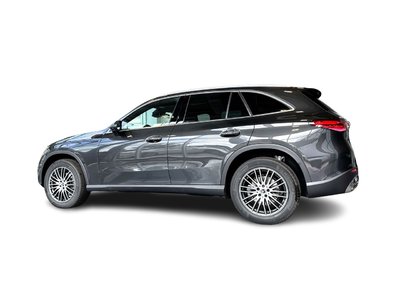 2026 Mercedes-Benz GLC in Vancouver, British Columbia