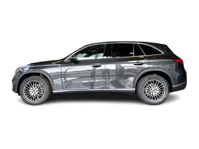 2026 Mercedes-Benz GLC in Vancouver, British Columbia