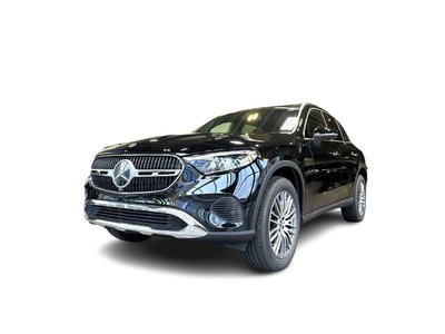 2026 Mercedes-Benz GLC in Vancouver, British Columbia