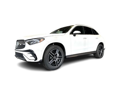 Mercedes-Benz GLC  2026 à Vancouver, Colombie-Britannique