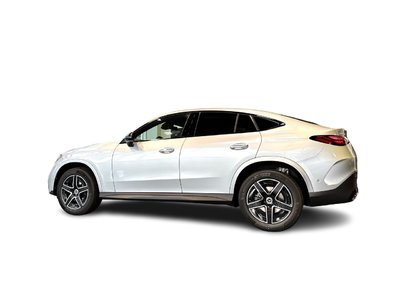 Mercedes-Benz GLC Coupe  2026 à Vancouver, Colombie-Britannique