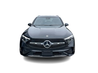 2026 Mercedes-Benz GLC in Vancouver, British Columbia